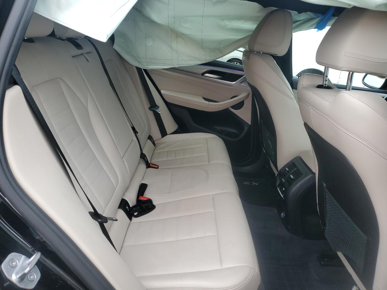 2019 BMW X3 xDrivem40I VIN: 5UXTS3C51KLR72898 Lot: 83885765