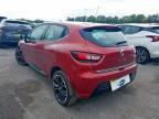 2017 RENAULT CLIO 1.5 DCI 90 DYNAMIQUE S NAV 5DR for sale at Copart GLOUCESTER