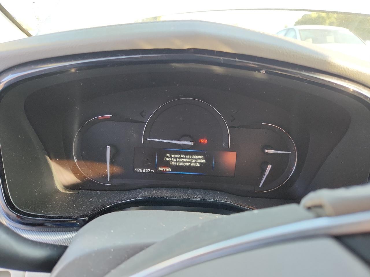 2018 Cadillac Xt5 Luxury VIN: 1GYKNCRS5JZ112431 Lot: 80135025