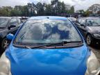 2011 PEUGEOT 107 URBAN  for sale at Copart WOLVERHAMPTON