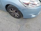 2011 TOYOTA AURIS TR D-4D  for sale at Copart YORK