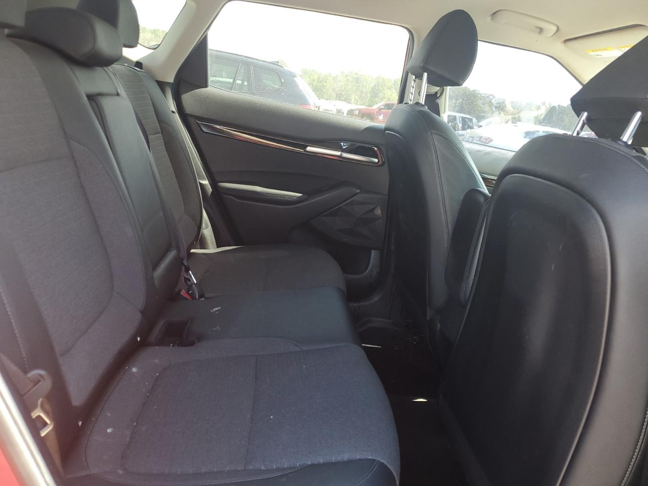 2021 Kia Seltos S VIN: KNDEU2AA6M7172527 Lot: 81764185