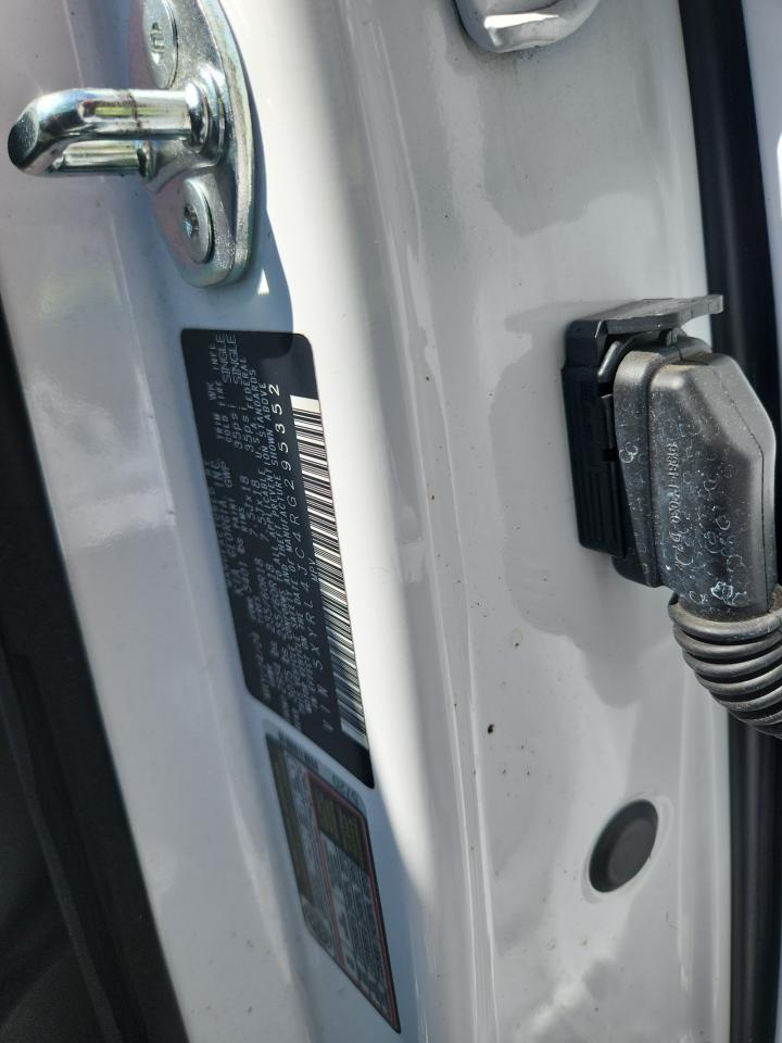 2024 Kia Sorento S VIN: 5XYRL4JC4RG295352 Lot: 80300795