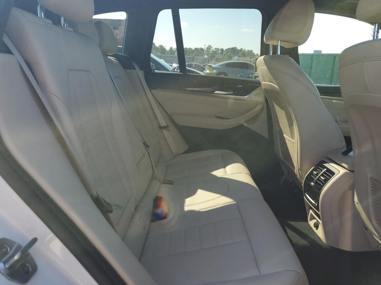 2019 BMW X3 xDrive30I VIN: 5UXTR9C52KLP86771 Lot: 84454245