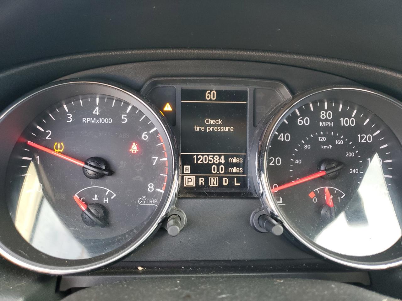 2012 Nissan Rogue S VIN: JN8AS5MV7CW378212 Lot: 86790525