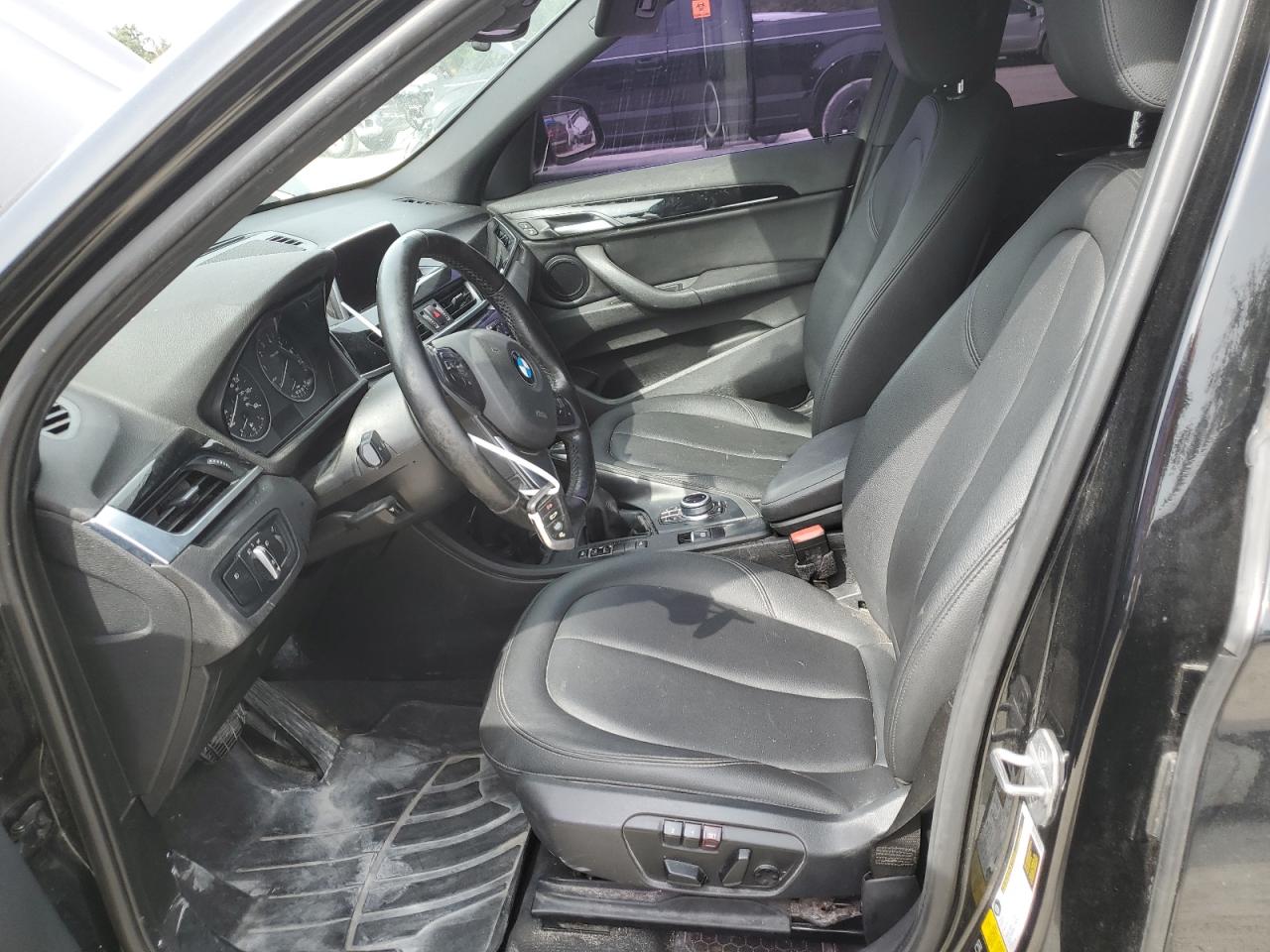 2018 BMW X1 xDrive28I VIN: WBXHT3C3XJ5K27138 Lot: 80388965