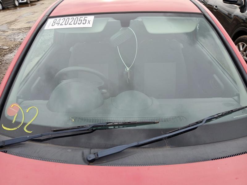 2006 VAUXHALL CORSA CLASSIC 
