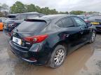 2017 MAZDA 3 SE-L NAV  for sale at Copart WOLVERHAMPTON