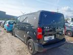2020 VAUXHALL VIVARO 2900 DYNAMIC S/S  for sale at Copart BRISTOL