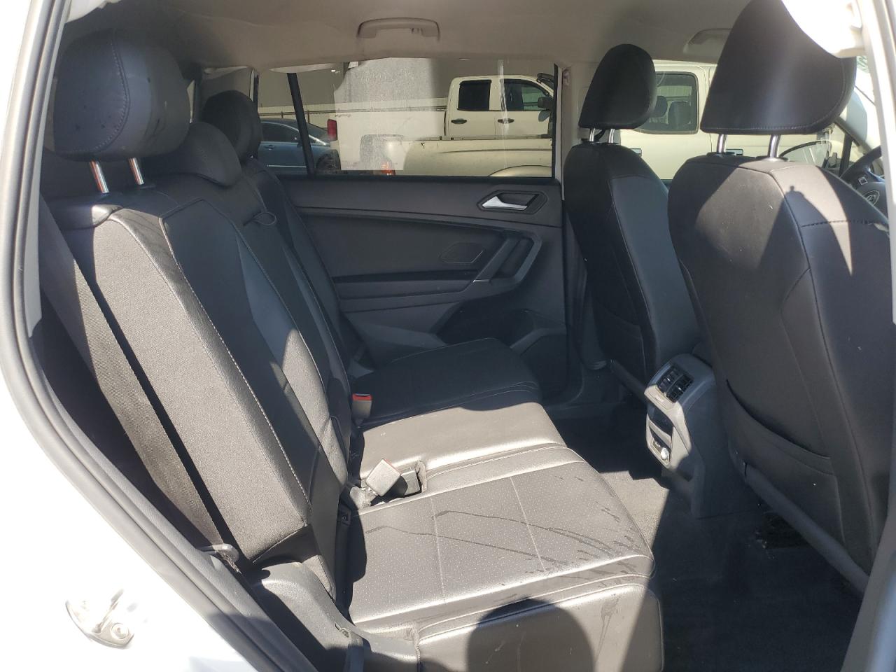 2020 Volkswagen Tiguan Se VIN: 3VV3B7AX8LM168869 Lot: 71452045