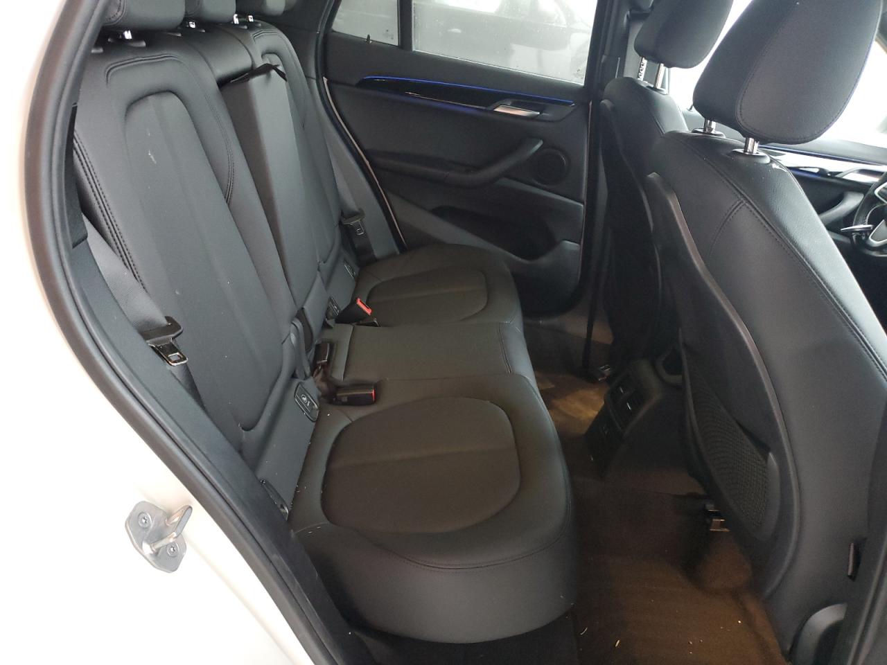 2020 BMW X1 xDrive28I VIN: WBXJG9C00L5P61203 Lot: 81846775