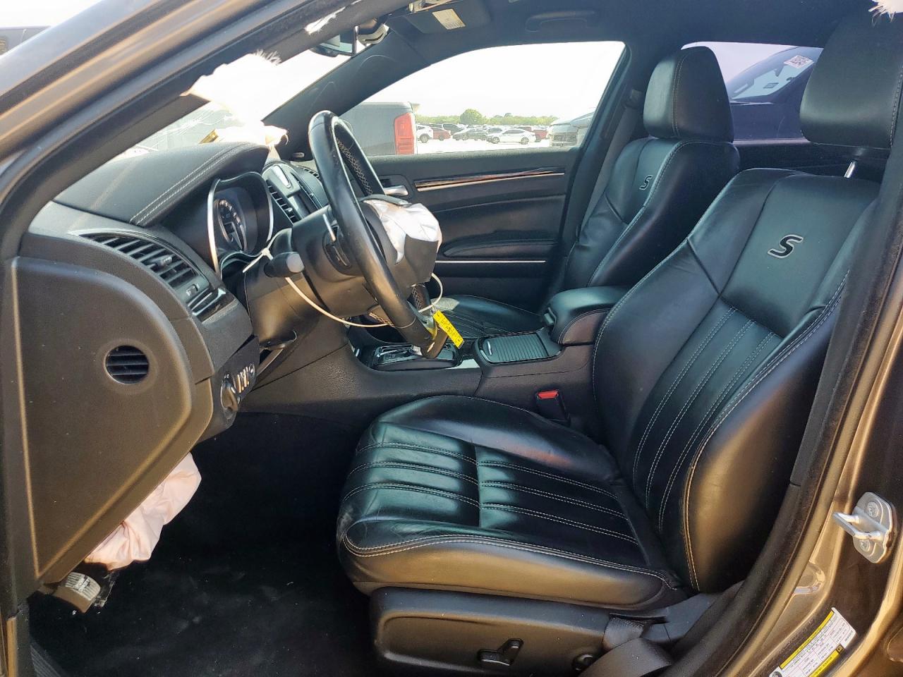 2021 Chrysler 300 S VIN: 2C3CCABG8MH545910 Lot: 71055725