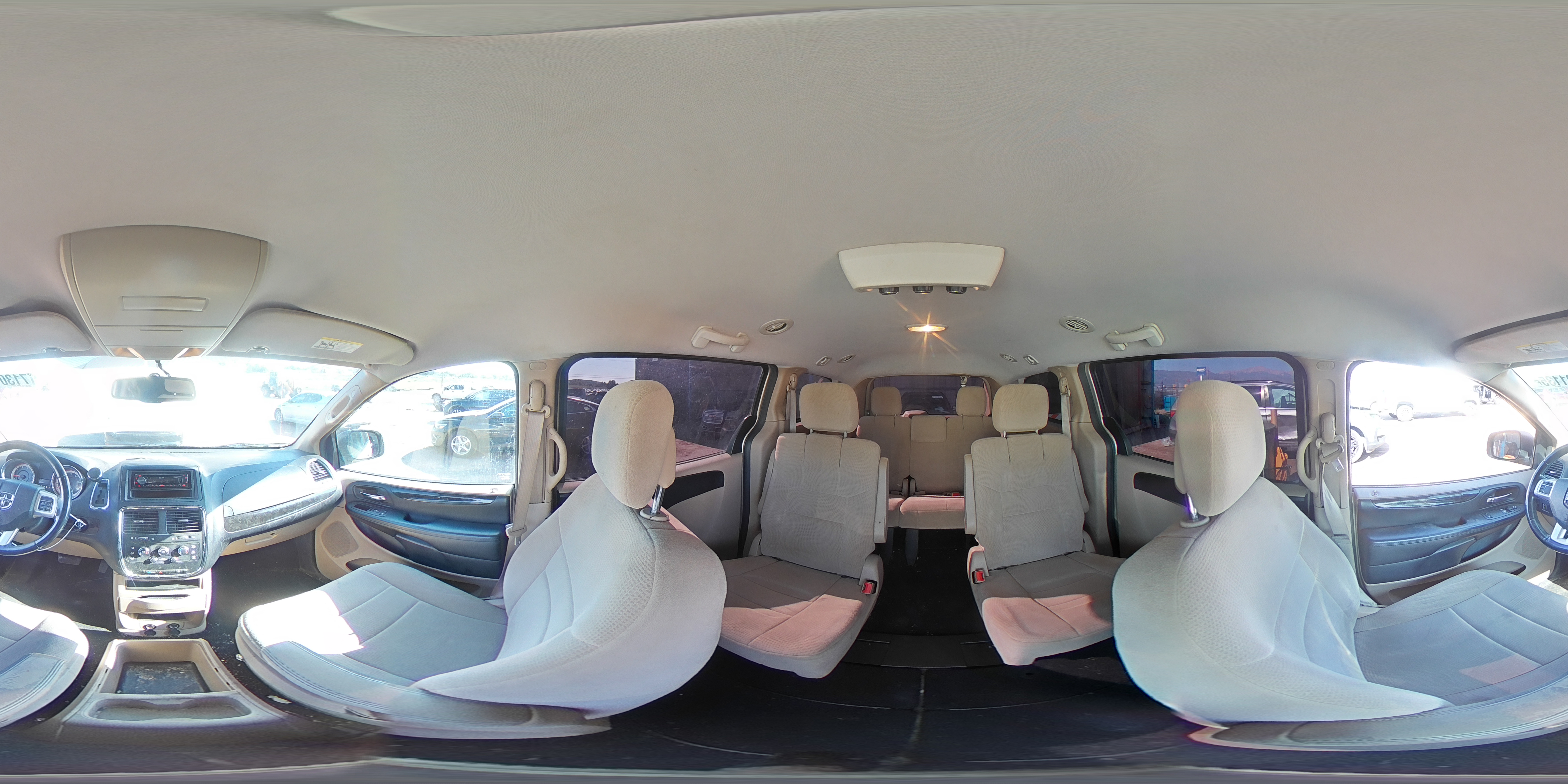 2013 Dodge Grand Caravan Se VIN: 2C4RDGBG0DR753876 Lot: 71301135