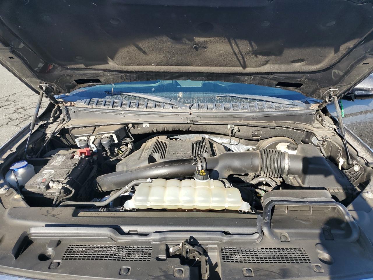 2020 Ford Expedition Xlt VIN: 1FMJU1HT6LEA92568 Lot: 81383655