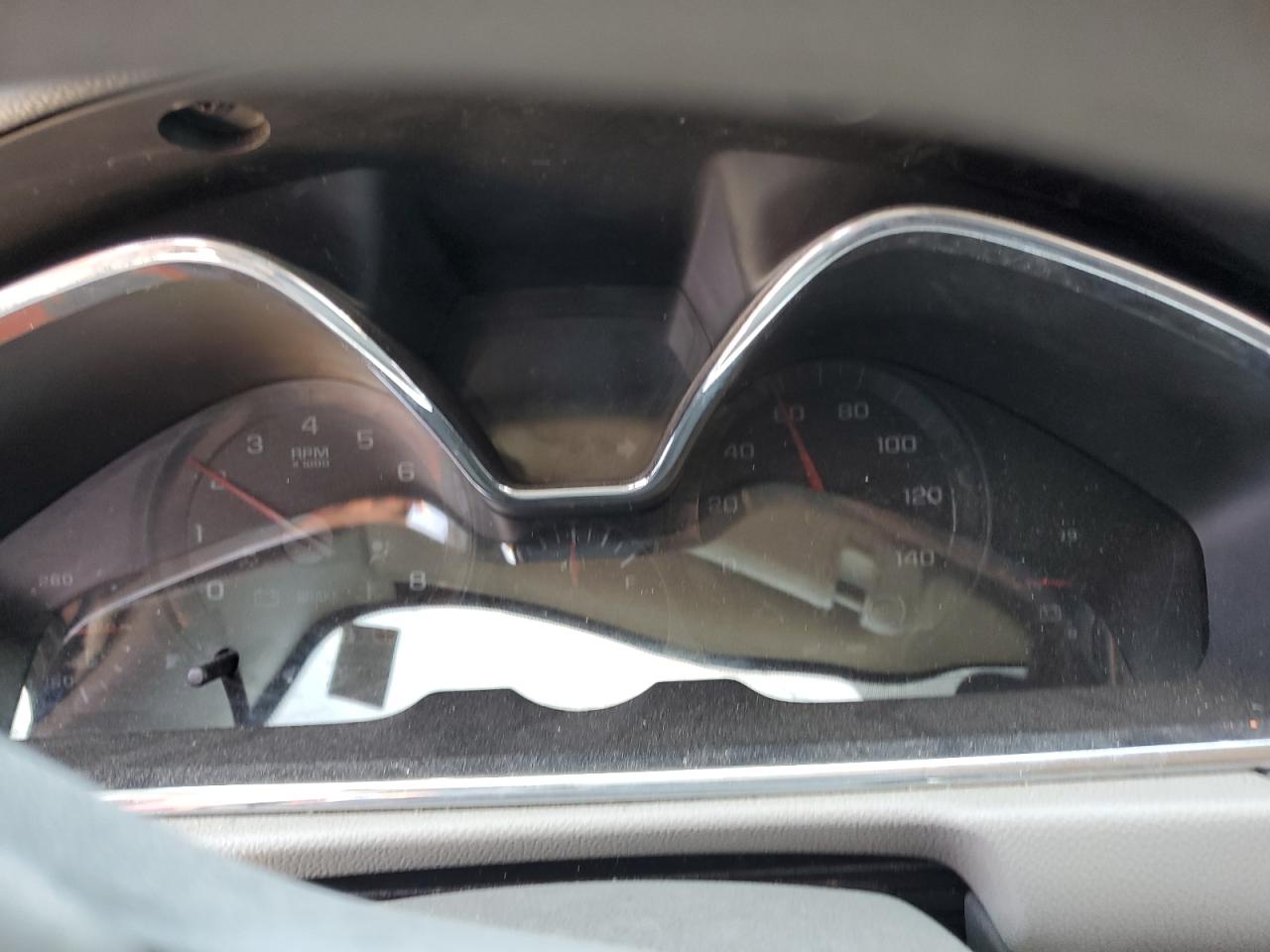 2016 Chevrolet Traverse Ls VIN: 1GNKVFED1GJ107532 Lot: 70867935