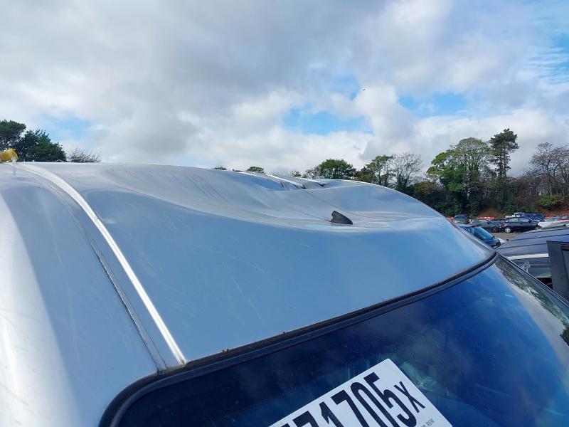 2008 FORD TRANSIT CONN T230 LX90 
