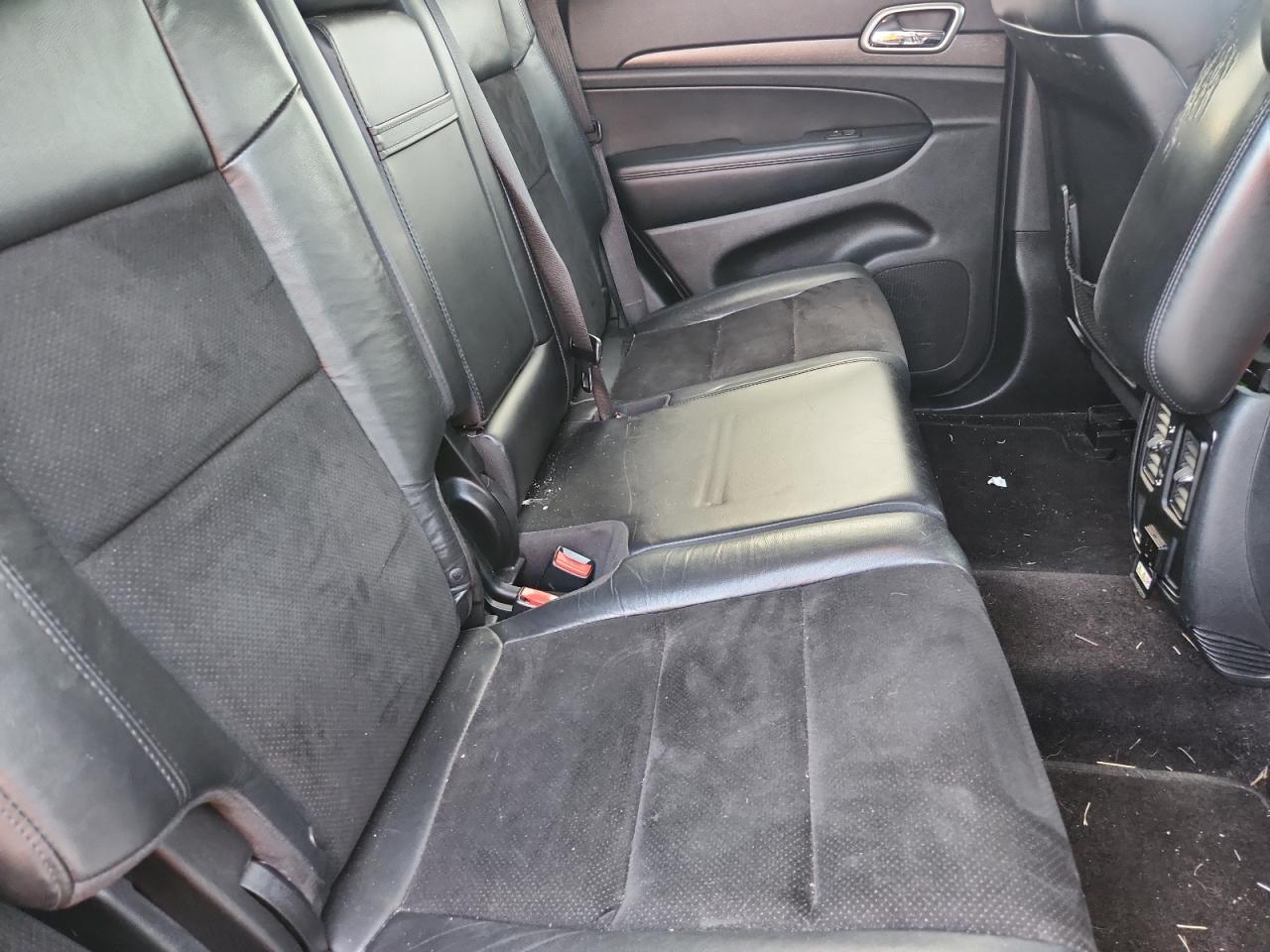 2017 Jeep Grand Cherokee Laredo VIN: 1C4RJEAG5HC823028 Lot: 71025115