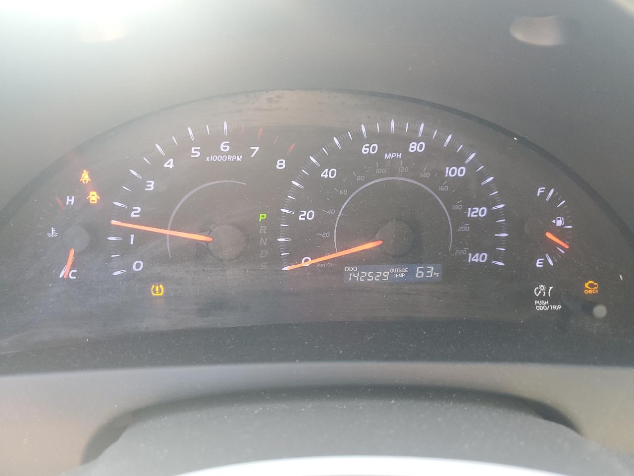 2010 Toyota Camry Base VIN: 4T4BF3EK0AR078549 Lot: 80047675