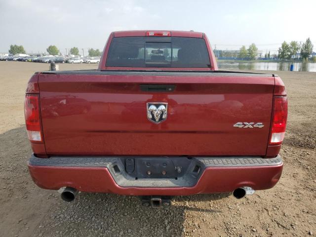 2011 DODGE RAM 1500 SPORT  
