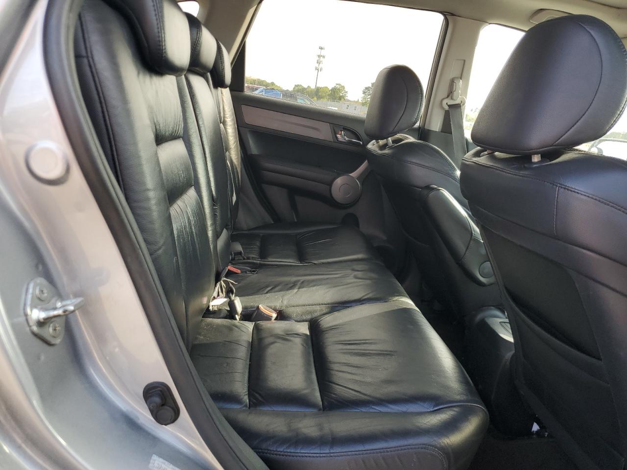 2008 Honda Cr-V Exl VIN: 5J6RE387X8L003052 Lot: 80157585