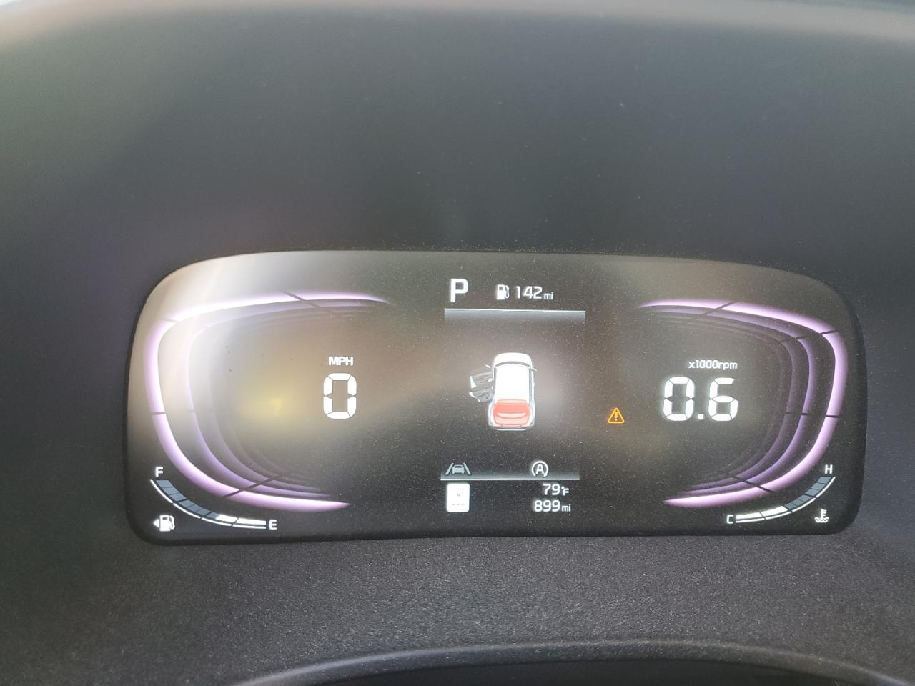 2025 Kia Soul Lx VIN: KNDJ23AU0S7949270 Lot: 80279805