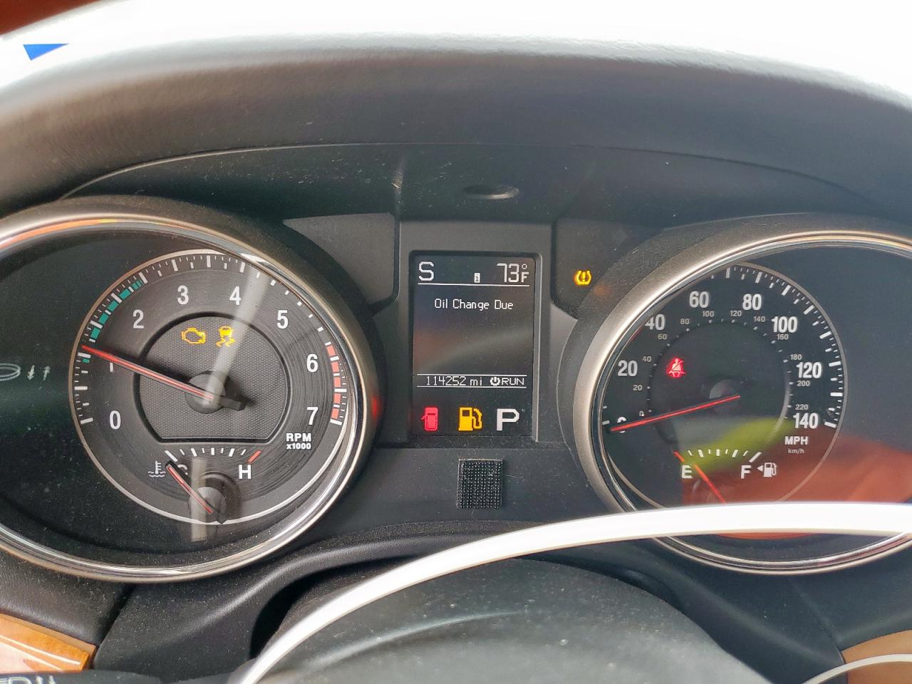 2011 Jeep Grand Cherokee Overland VIN: 1J4RR6GT3BC584888 Lot: 70902345