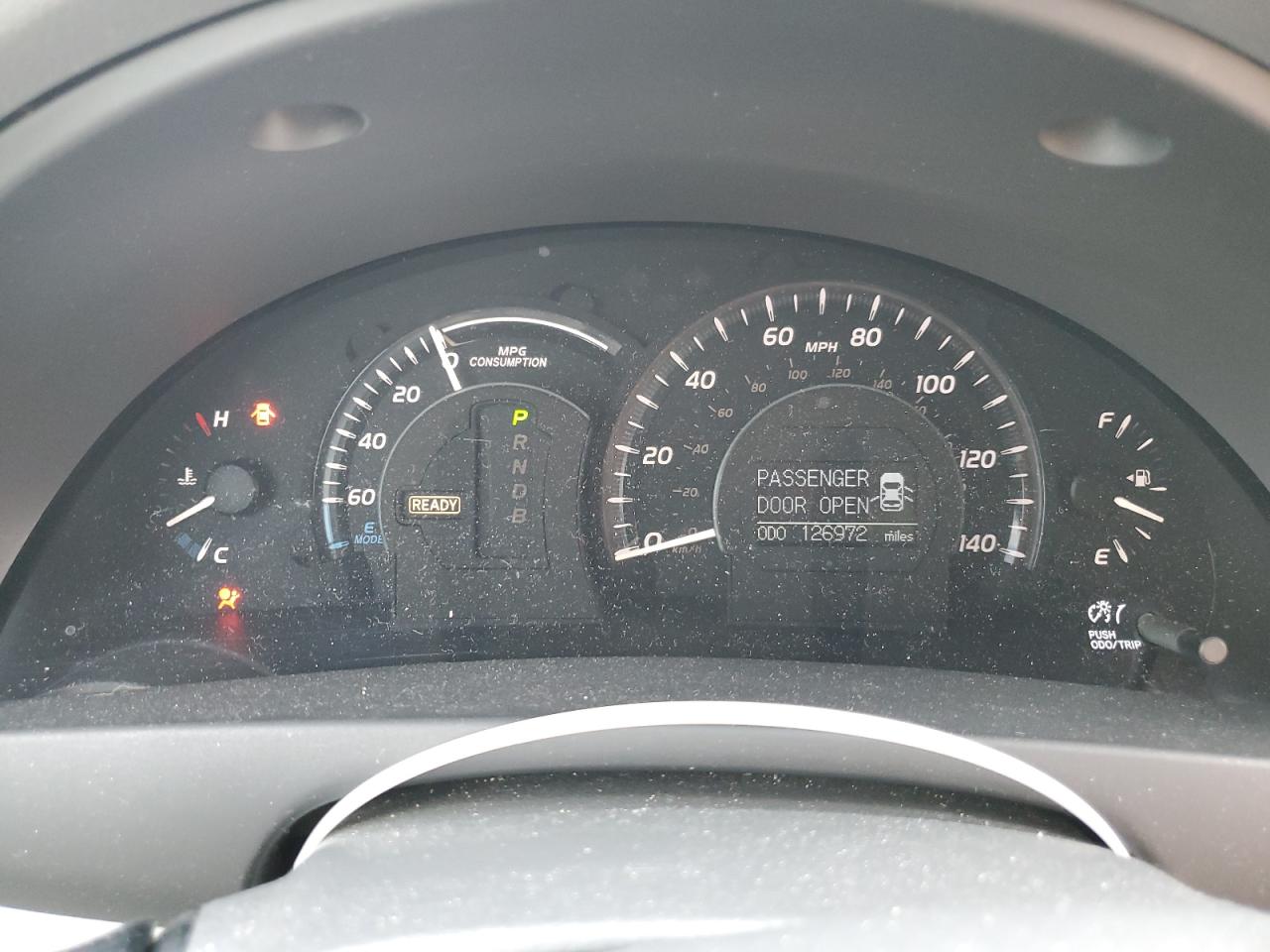 2008 Toyota Camry Hybrid VIN: 4T1BB46K28U058324 Lot: 84395125