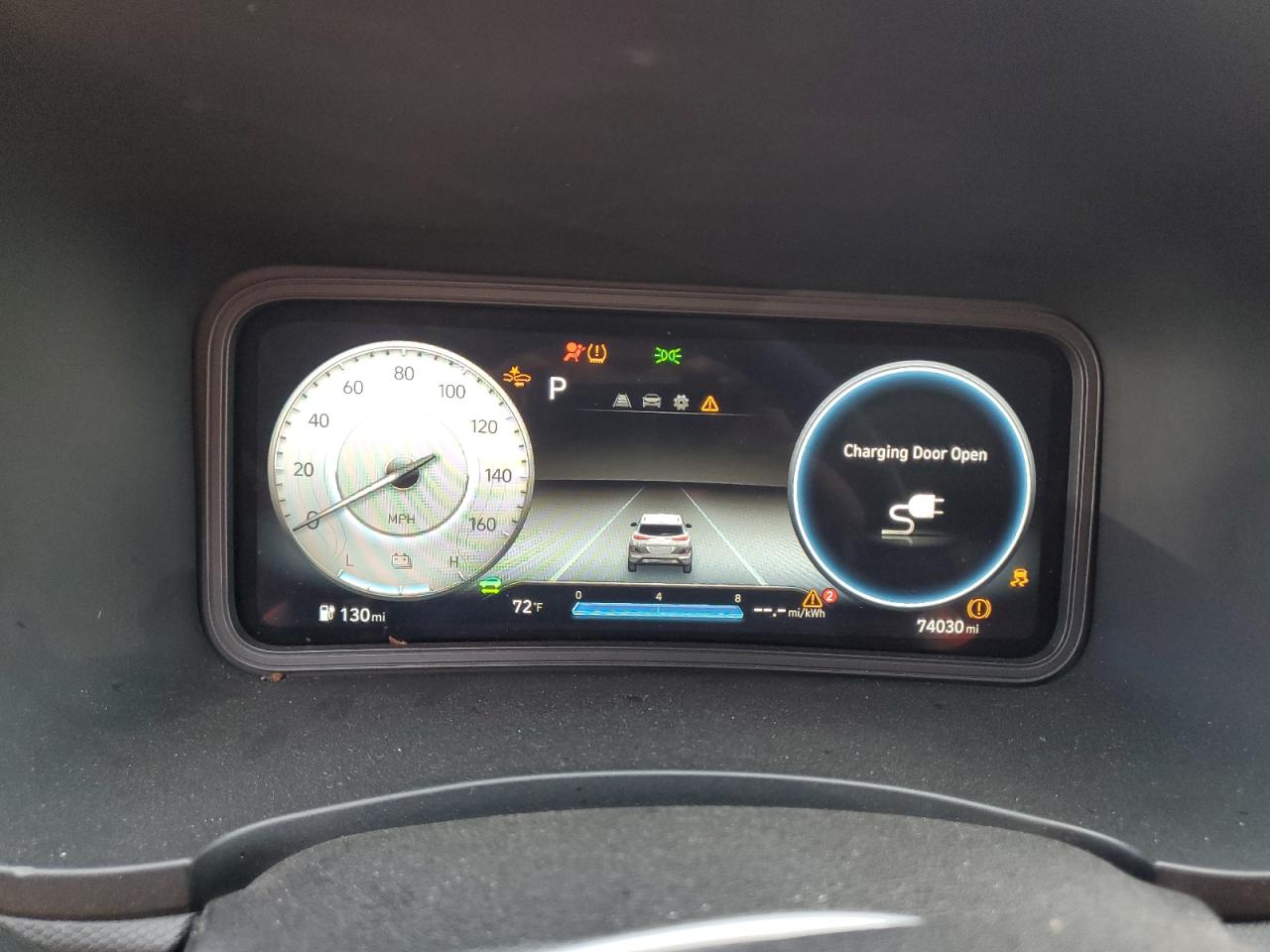 2023 Hyundai Kona Se VIN: KM8K23AG6PU184763 Lot: 80353395