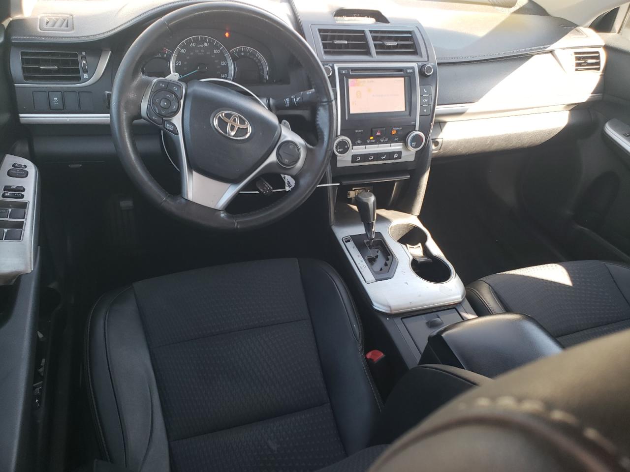 2013 Toyota Camry L VIN: 4T1BF1FK7DU687252 Lot: 84364565