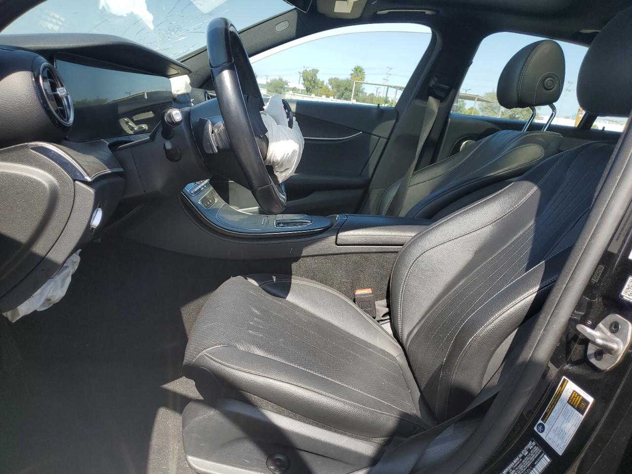 2022 Mercedes-Benz E 350 VIN: W1KZF8DB5NB075861 Lot: 84697075