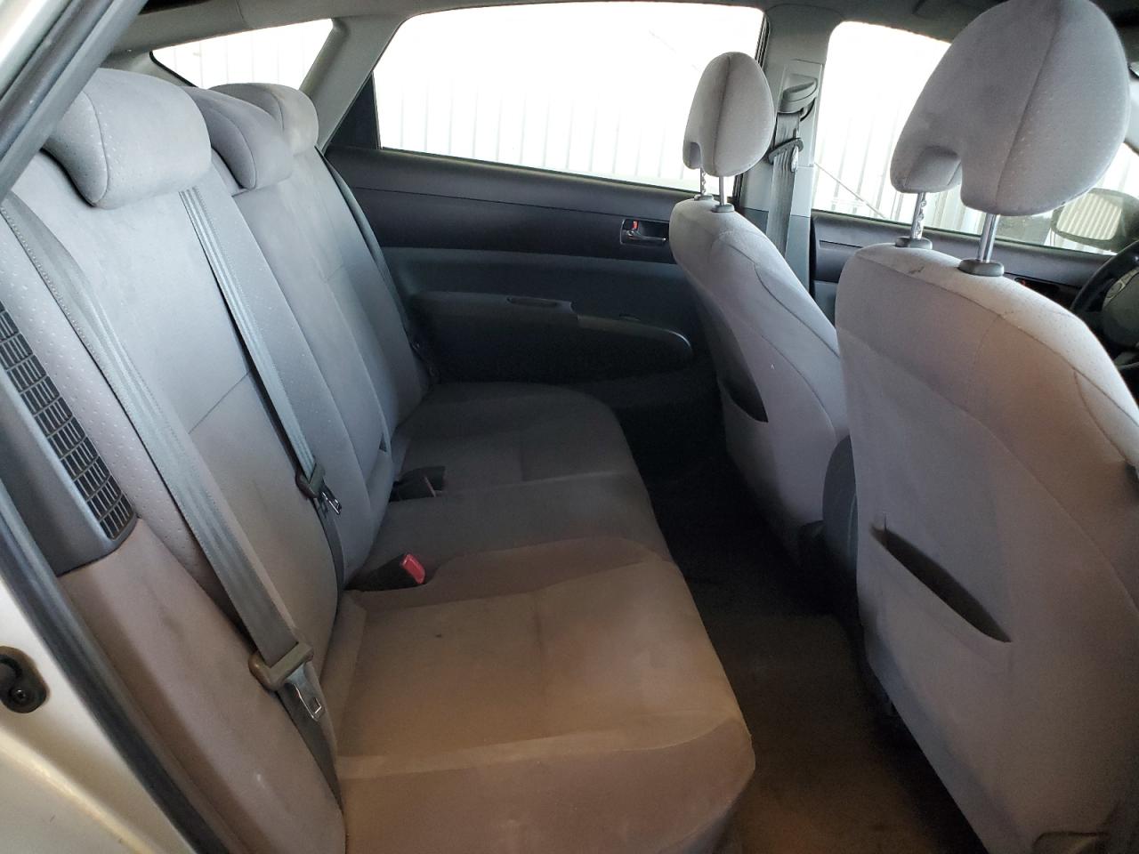 2005 Toyota Prius VIN: JTDKB20U553001426 Lot: 71290735