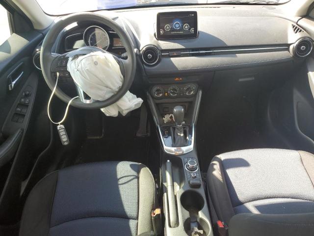  TOYOTA YARIS 2017 Szary