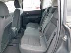 2016 PEUGEOT 3008 ACTIVE for sale at Copart PETERLEE