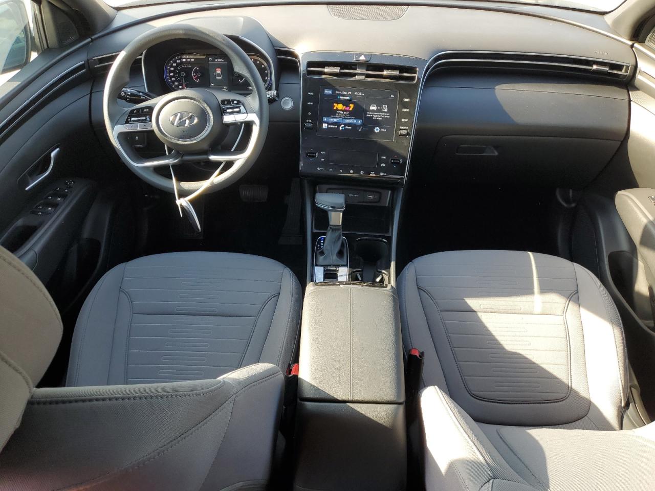 2024 Hyundai Santa Cruz Sel VIN: 5NTJBDDE5RH103900 Lot: 65919745