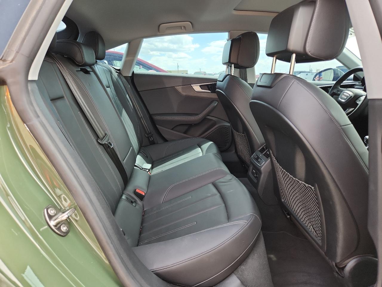 2023 Audi A5 Premium Plus 40 VIN: WAUCBCF54PA027957 Lot: 80157735