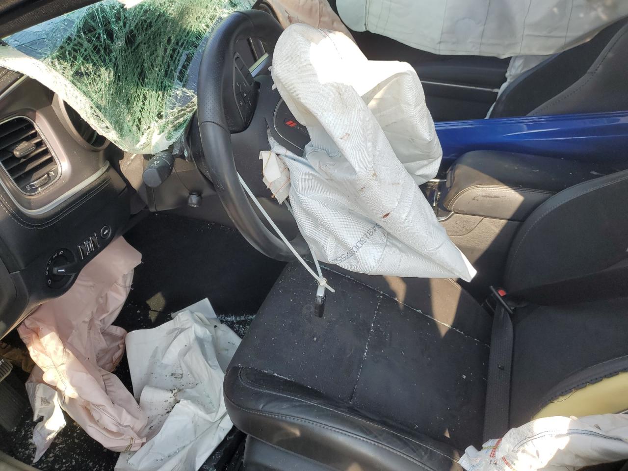 2021 Dodge Charger Scat Pack VIN: 2C3CDXGJ0MH622869 Lot: 71301715