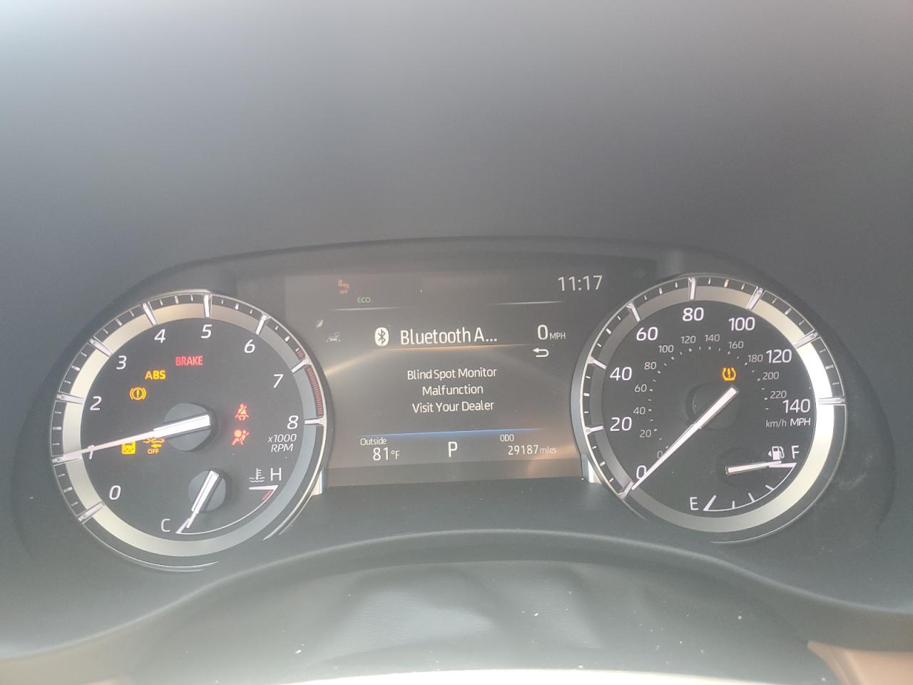 2022 Toyota Highlander Platinum VIN: 5TDFZRBH9NS221852 Lot: 71154015