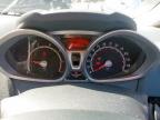 2011 FORD FIESTA ZETEC  for sale at Copart BRISTOL
