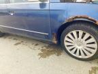 2008 VOLKSWAGEN PASSAT SE TDI  for sale at Copart WHITBURN