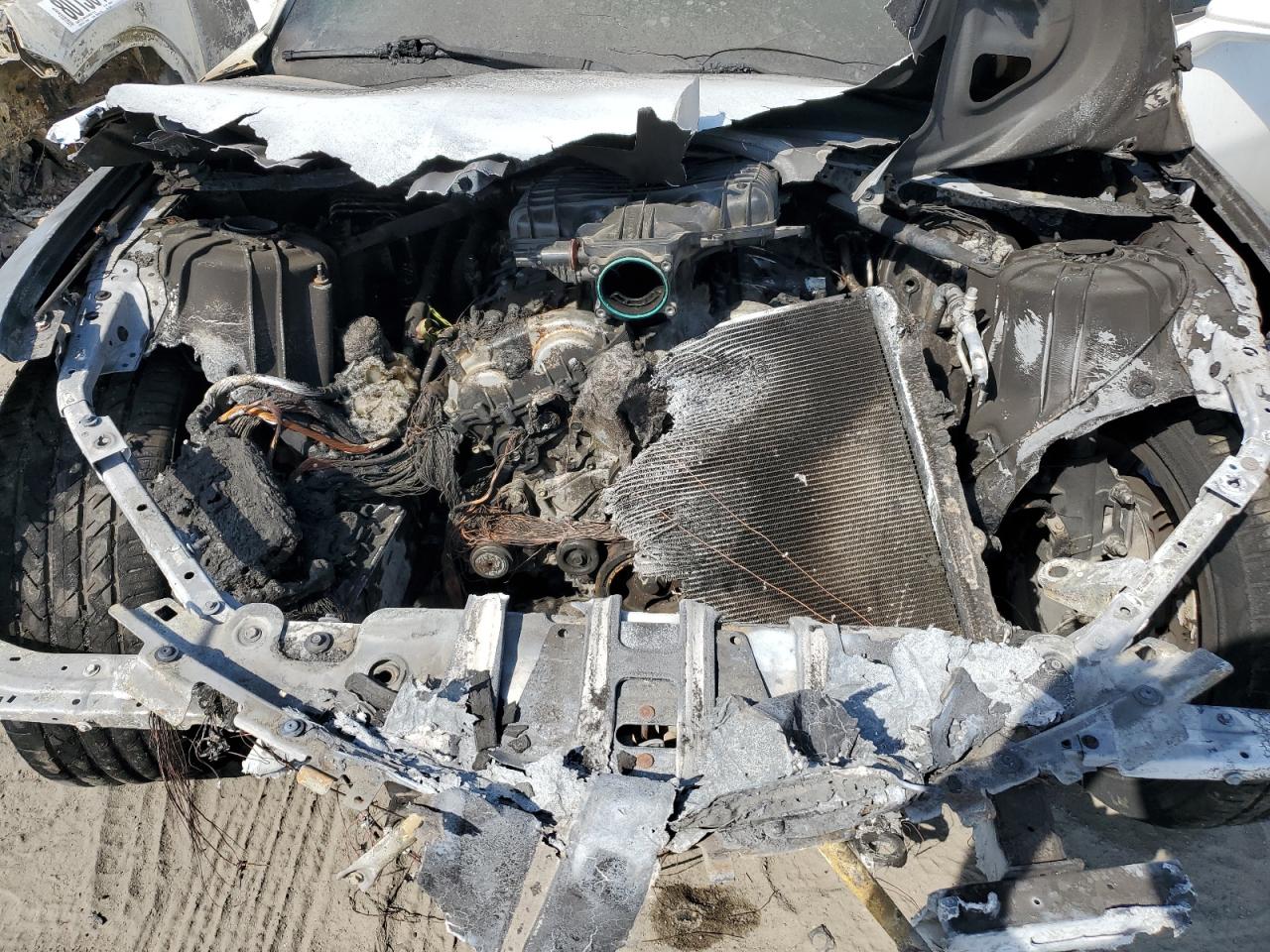 2017 Chevrolet Camaro Lt VIN: 1G1FD1RS8H0106645 Lot: 81292105