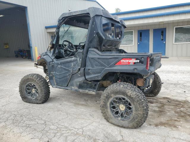 2023 TRUE PIONEER 1000
