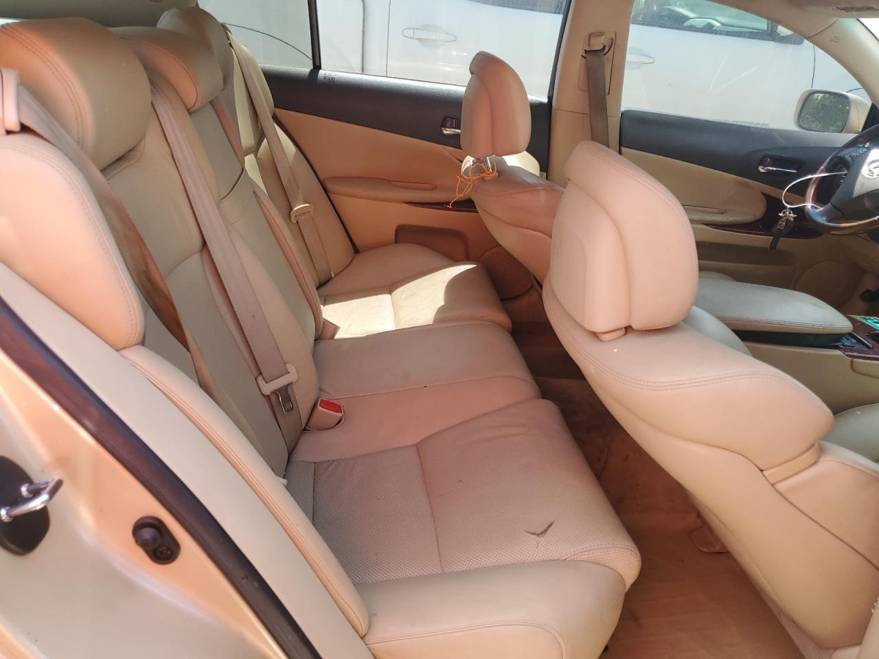 2006 Lexus Gs 300 VIN: JTHBH96S165040404 Lot: 80339045