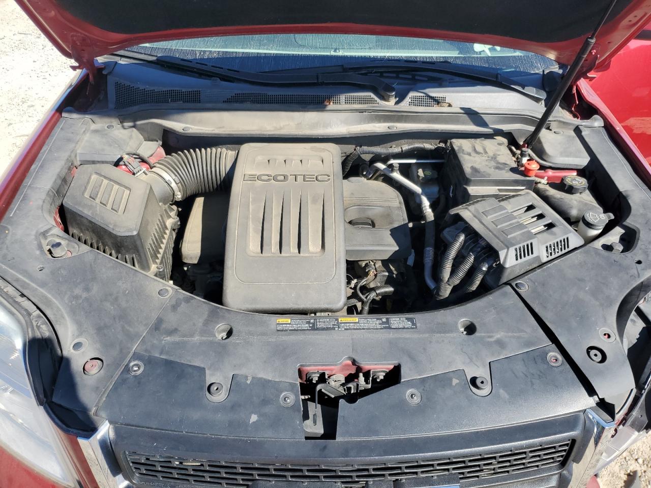 2013 GMC Terrain Sle VIN: 2GKALSEKXD6392245 Lot: 81024515