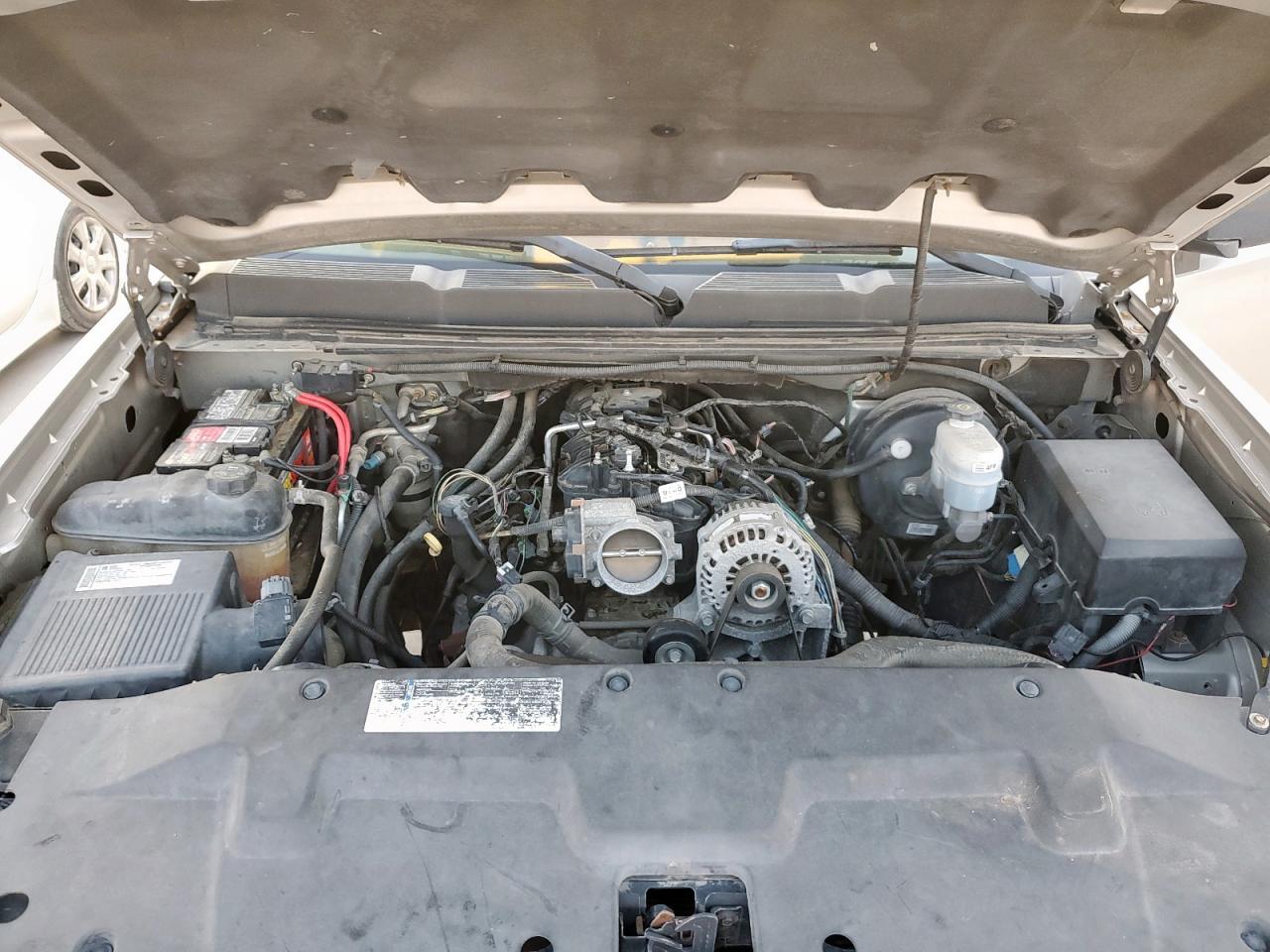 2009 Chevrolet Silverado C1500 Lt VIN: 3GCEC23JX9G168587 Lot: 80112905