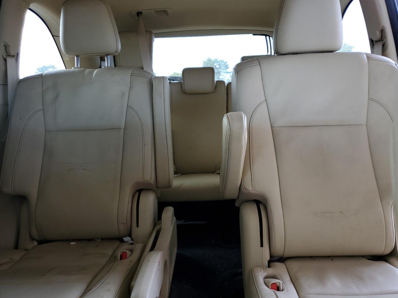 2017 Toyota Highlander Se VIN: 5TDKZRFH1HS222300 Lot: 72096645