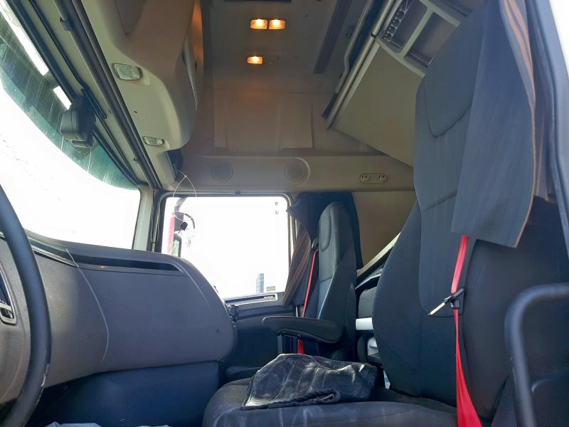 2019 DAF TRUCKS XF 