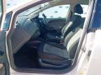 2012 SEAT IBIZA SE  for sale at Copart ST HELENS