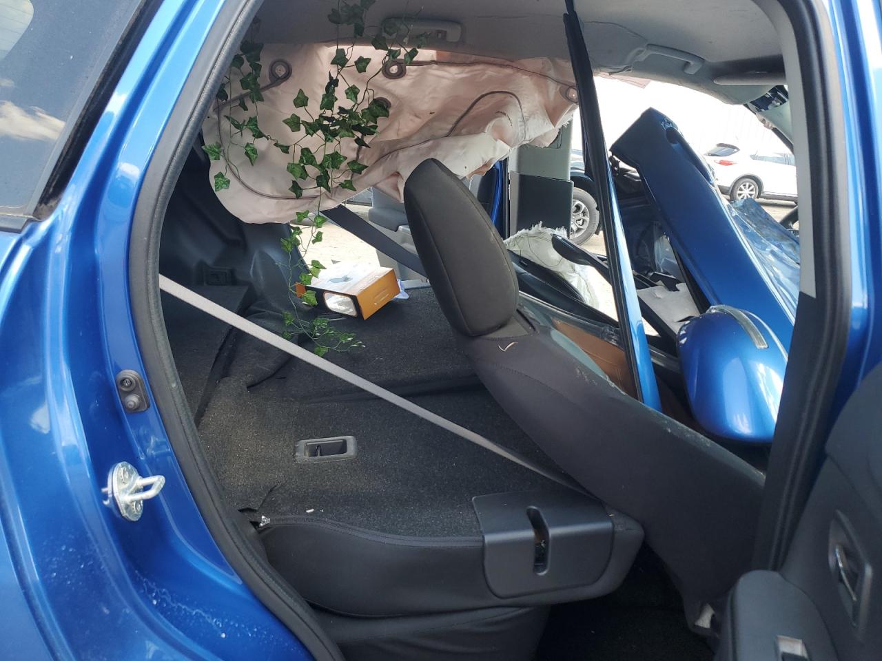 2019 Mitsubishi Outlander Sport Es VIN: JA4AP3AU8KU006007 Lot: 82039345