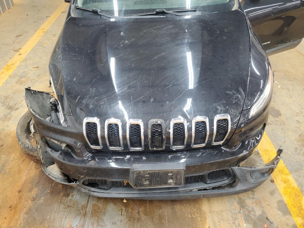 2016 Jeep Cherokee Latitude VIN: 1C4PJMCB6GW251354 Lot: 83872795