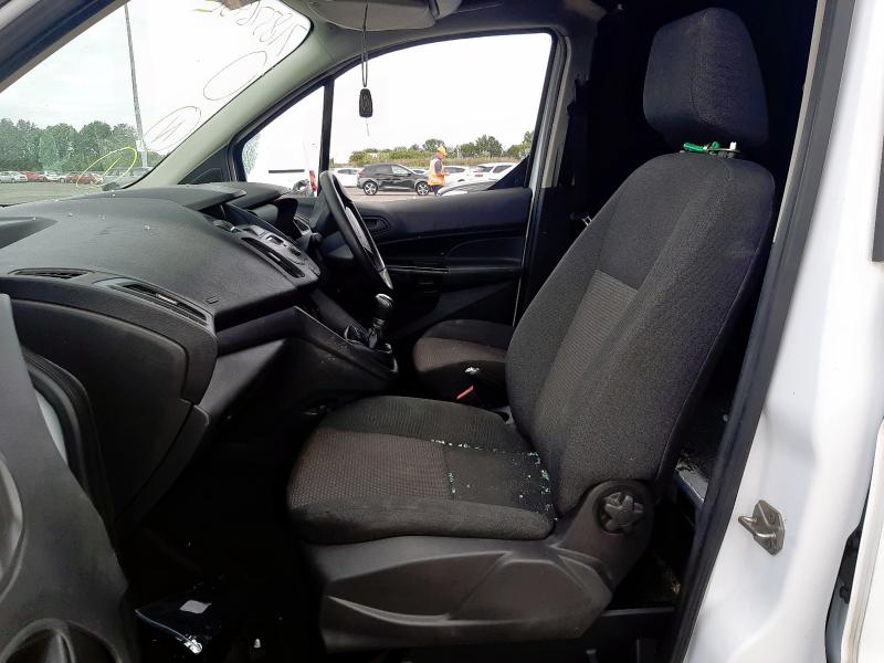 2015 FORD TRANSIT CONNECT 200 ECONE 